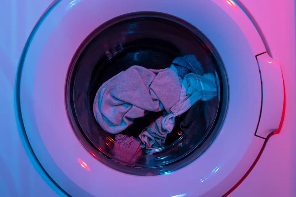 Washing machine and home appliance repair service in Deira, UAE